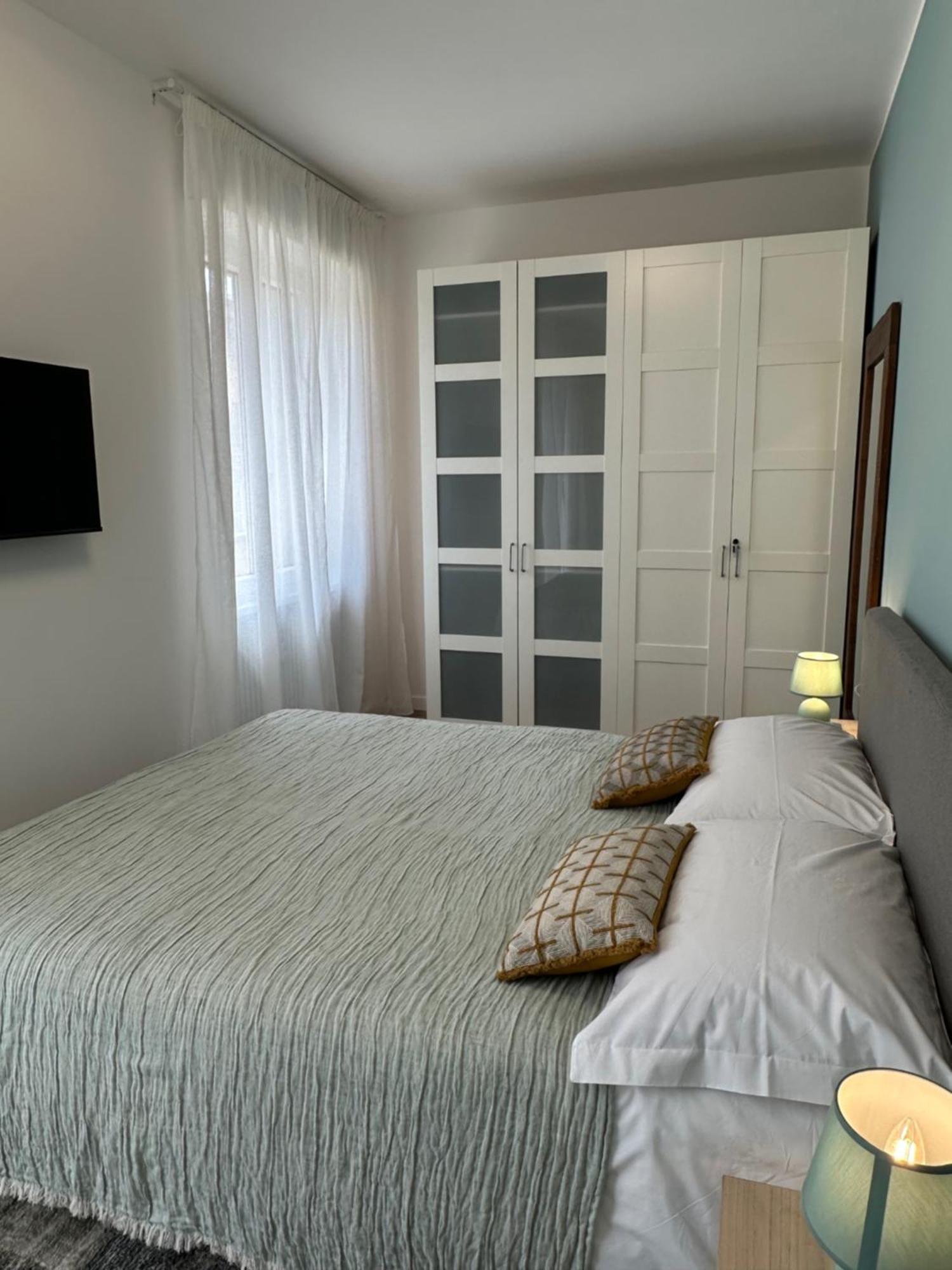 Apartmán San Francesco Skyline Bergamo Exteriér fotografie